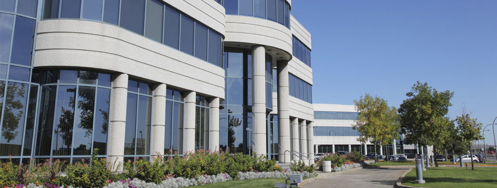 Commercial Security