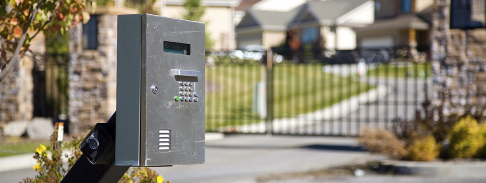 Telephone Entry Systems