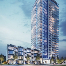 Imperial (Burnaby, BC)