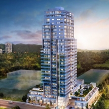 Milano (Burnaby, BC)