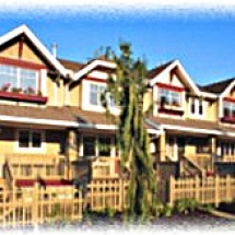 Sunscape (Langley, BC)