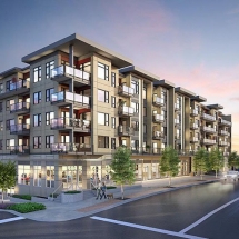 Dawson (Burnaby, BC)