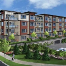 Edgebrook (Abbotsford, BC)