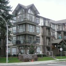 Escada (Surrey, BC)