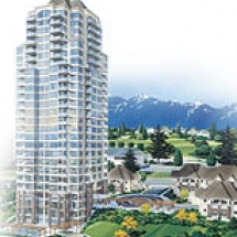 Marquis Grande (Burnaby, BC)