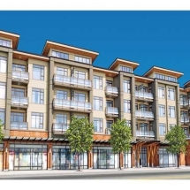 METRO II (Burnaby)