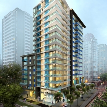 THE MODERN (Vancouver, BC)