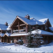 Montebello (Whistler, BC)