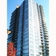 Nahanni (Port Moody, BC)