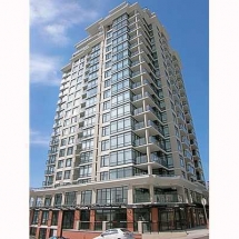 The Point (New Westminster, BC)
