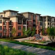 REDBRICK (Burnaby)