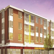 Renfrew 2 Homes