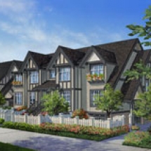 South Verde (Port Coquitlam, BC)