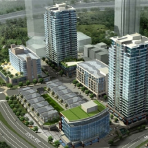 Suterbrook (Port Moody, BC)
