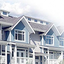 Imperial Landing at Steveston (Richmond, BC)
